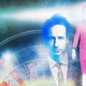 Image: IDW. The X-Files: JFK Disclosure #1 Art by Menton3.